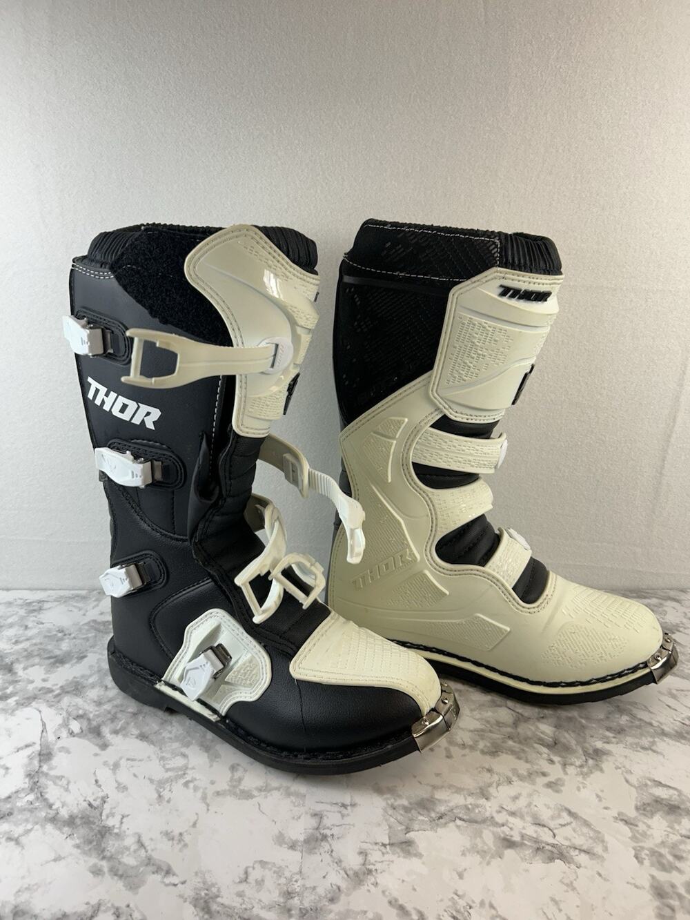Thor Blitz XP Woman Size 10 Riding Boots